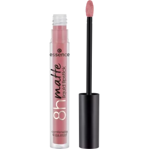 Barra de labios líquida 8h MATTE 04