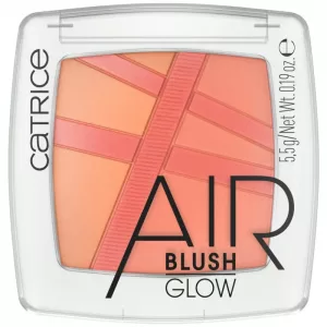 AirBlush Glow colorete Catrice