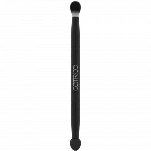 Pincel de sombra de ojos dúo