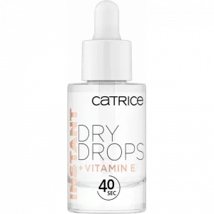 Instant Dry Drops gotas de secado rápido Catrice