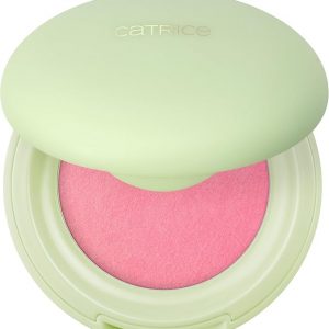 Colorete en crema PISTACHIO CREAM DELIGHT C02