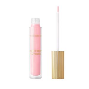 Brillo Labial Milky Drip PISTACHIO CREAM DELIGHT C01