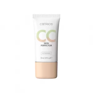 Crema correctora CC SKIN PERFECTOR Catrice
